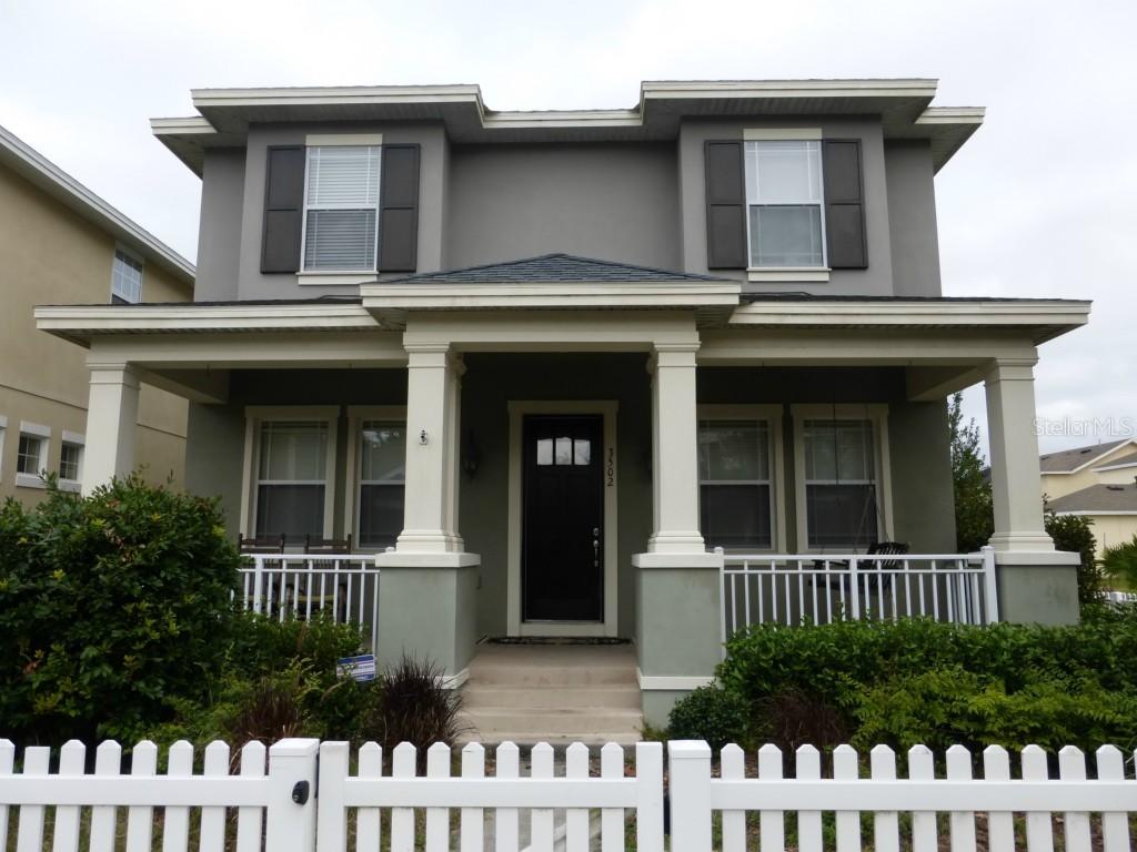 3502 Durrance St., New Port Richey, FL 34655