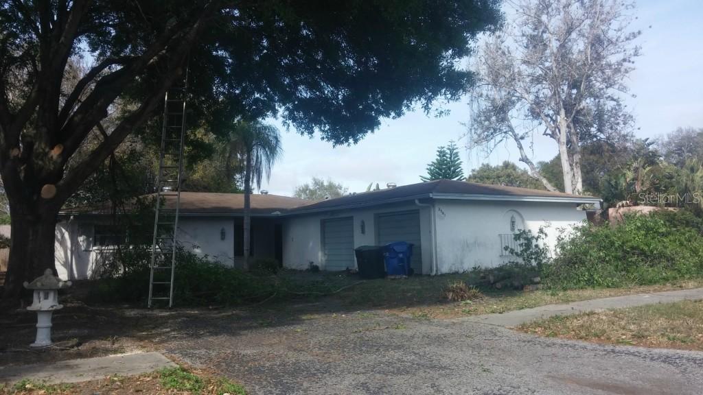2561 Sunny Breeze Ave. #A, Largo, FL 33770