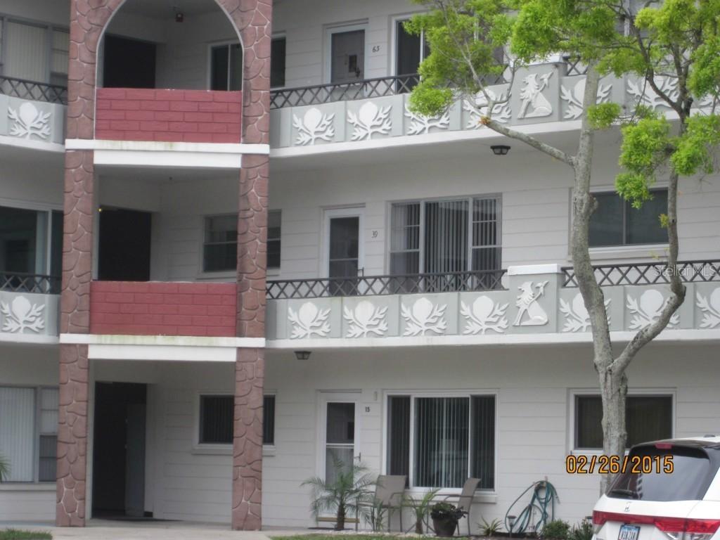 2363 Israeli Dr. #39, Clearwater, FL 33763