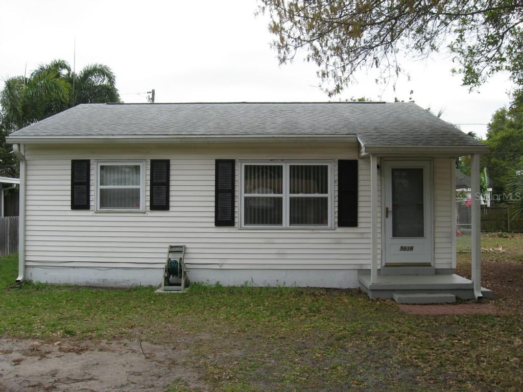 5618 13th Ave., Gulfport, FL 33707