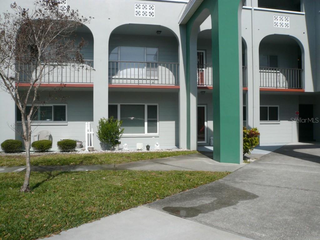 2228 Swedish Dr. #8, Clearwater, FL 33763