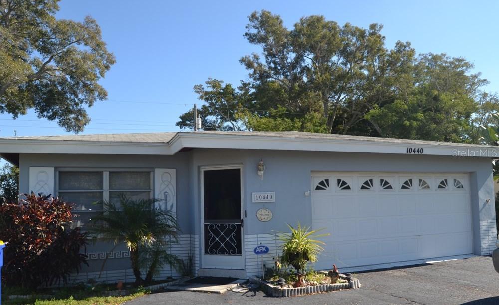 10440 Orange Blossom Ln., Seminole, FL 33772