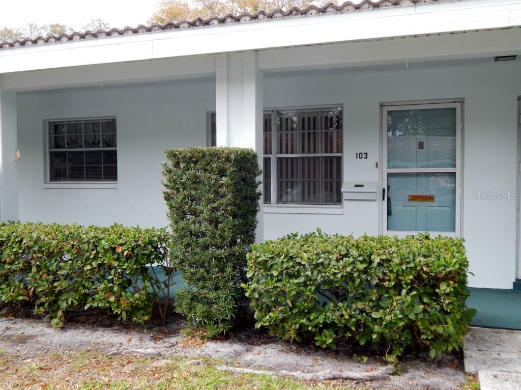 11200 102nd Ave. #103, Seminole, FL 33778