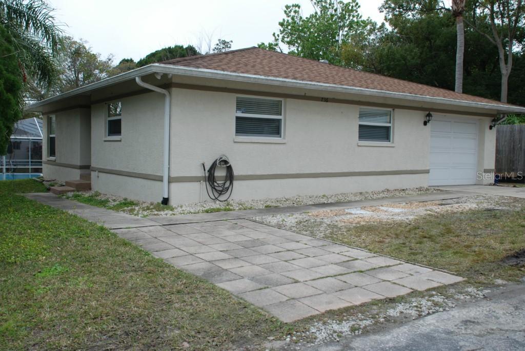 736 Mac Crillus Rd., Largo, FL 33770
