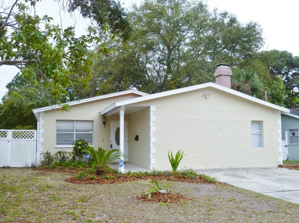 3442 14th Ave., St Petersburg, FL 33713