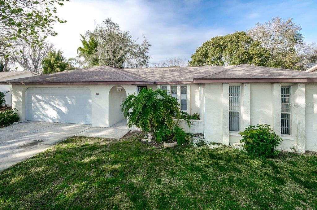 8735 Schrader Blvd., Port Richey, FL 34668