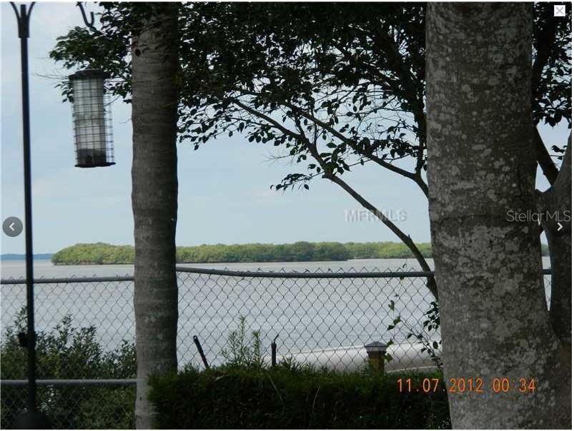 Bayshore Dr., Tarpon Springs, FL 34689