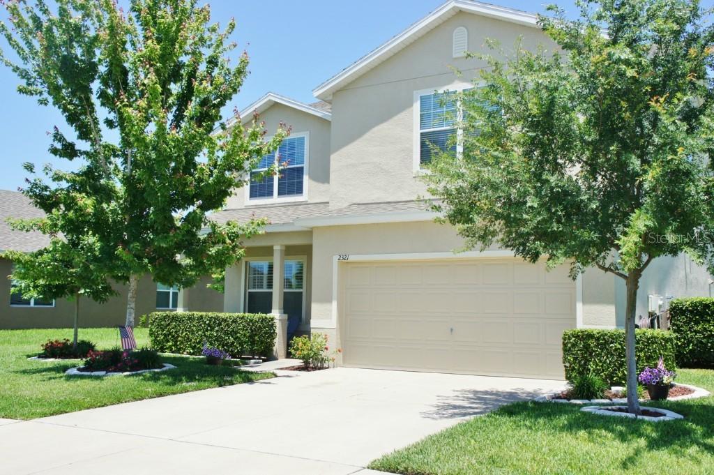 2321 Triggerfish Ct., Holiday, FL 34691