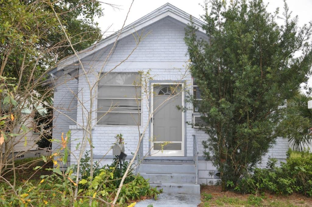 2724 9th Ave., St Petersburg, FL 33713
