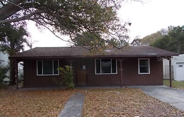 2326 44th St., St Petersburg, FL 33711