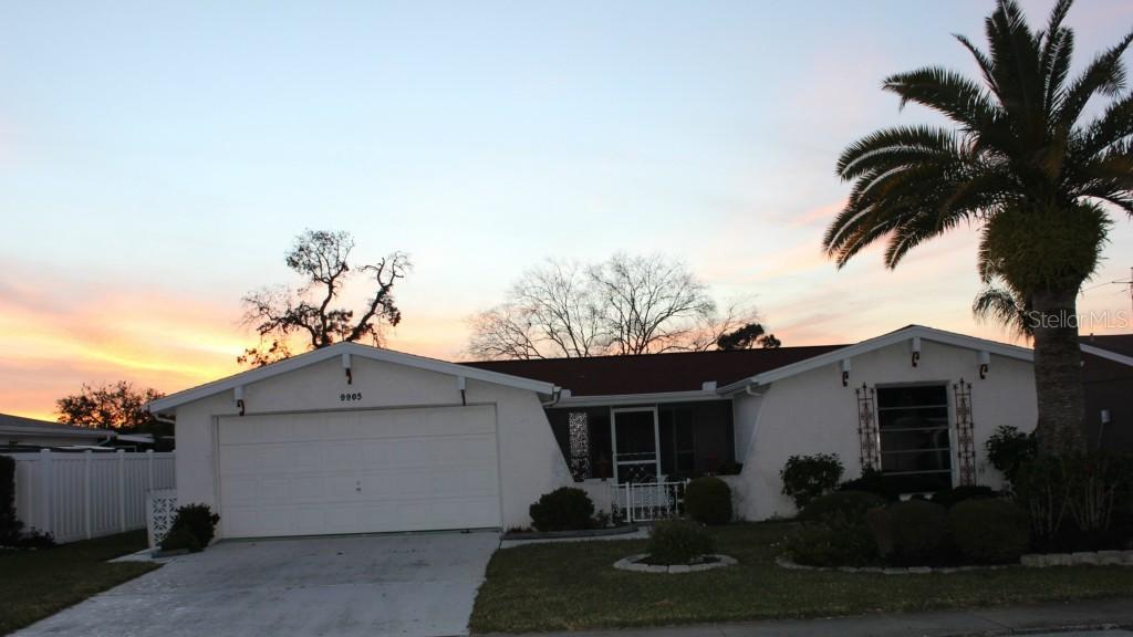 9905 Lakeside Ln., Port Richey, FL 34668