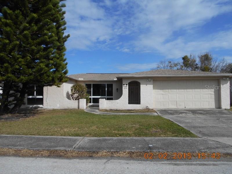 10110 Brandywine Ln., Port Richey, FL 34668