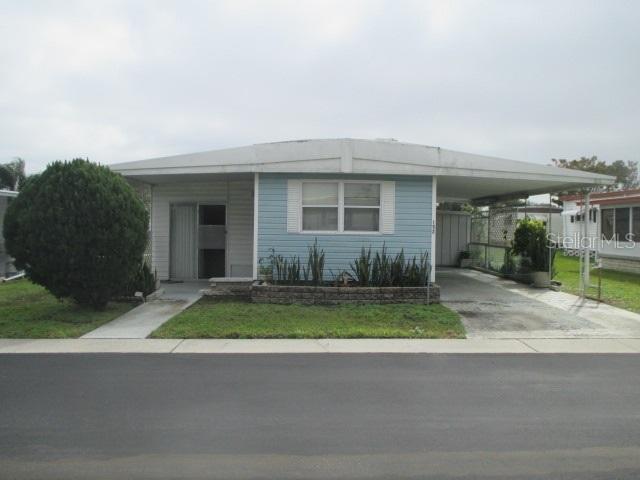 11300 124th Ave. #152, Largo, FL 33778