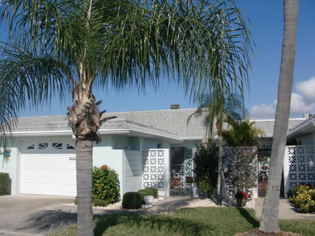 643 Boca Ciega Point Blvd. #1410, St Petersburg, FL 33708