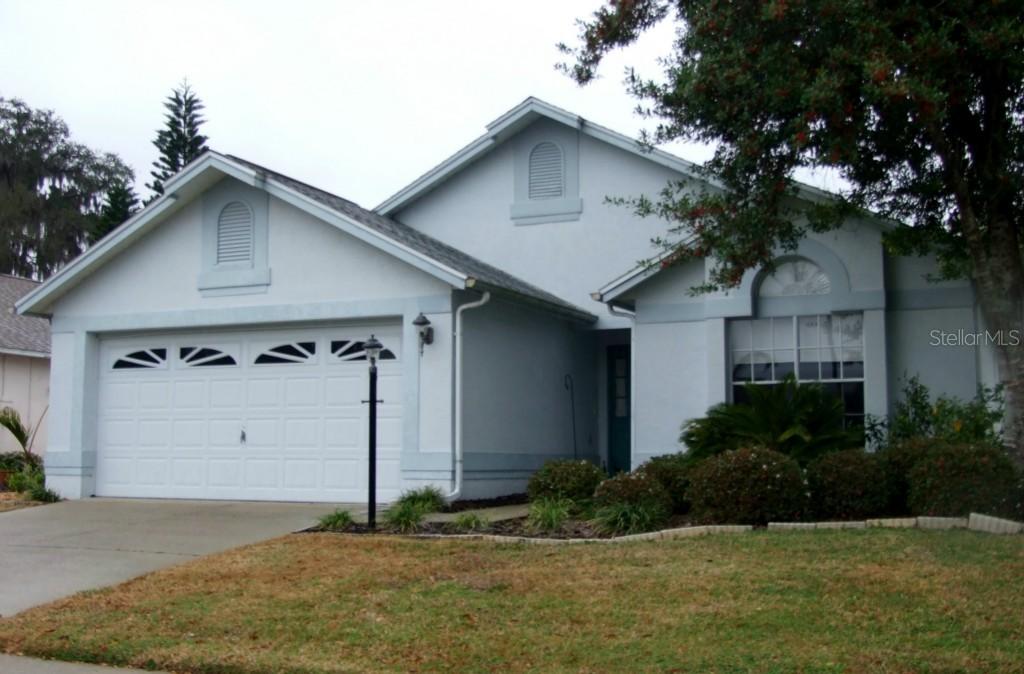 13125 Titleist Dr., Hudson, FL 34669