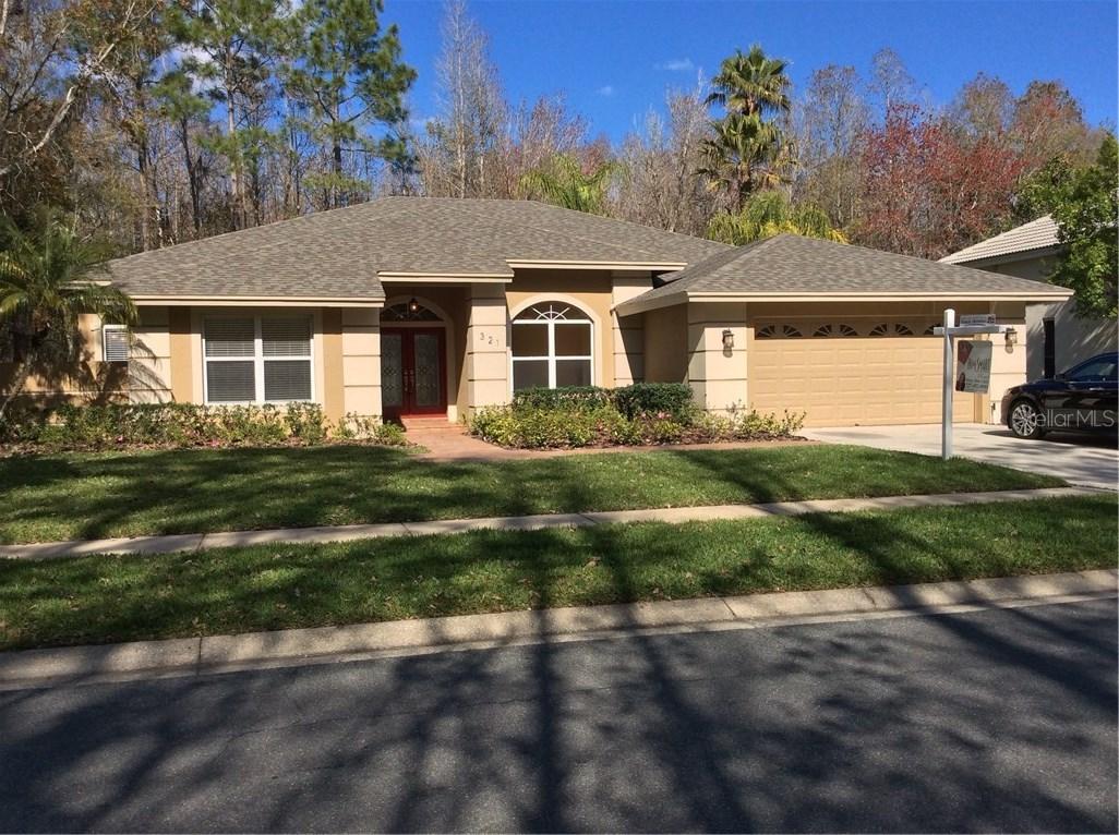 321 Waterford Cir E, Tarpon Springs, FL 34688