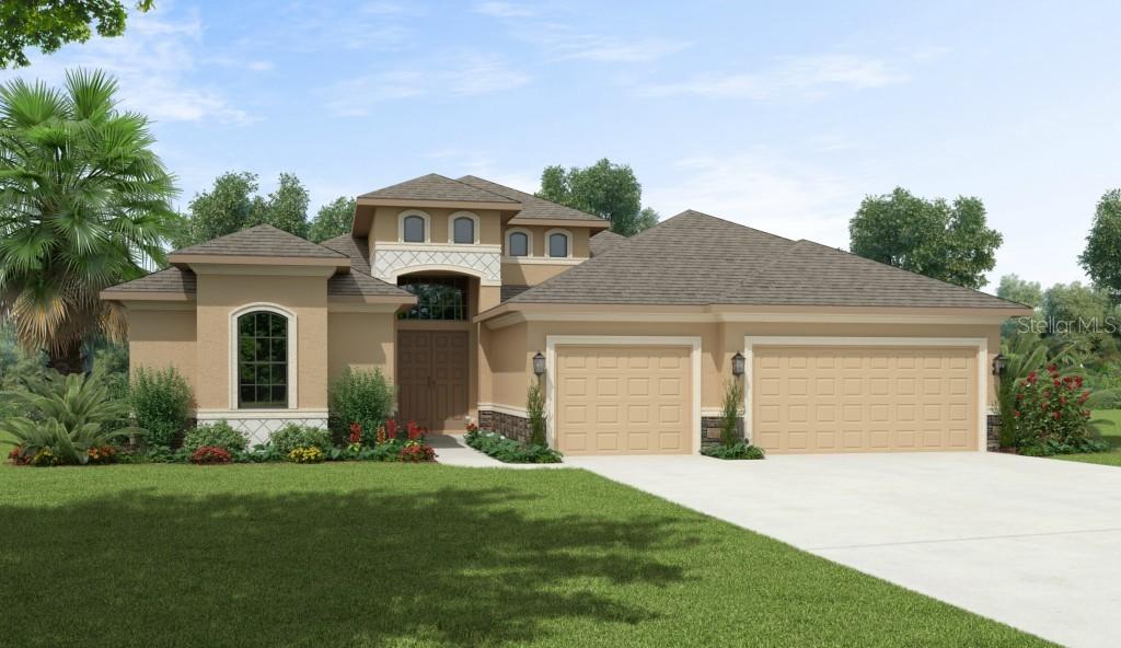 10252 Blossom Tr., Seminole, FL 33772