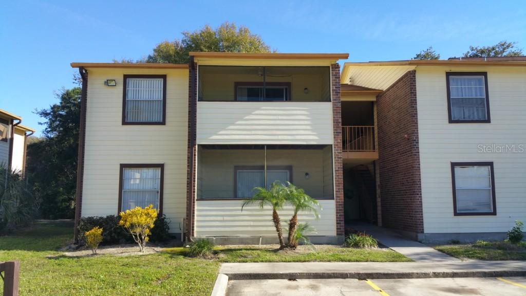 1400 Gandy Blvd. #1405, St Petersburg, FL 33702