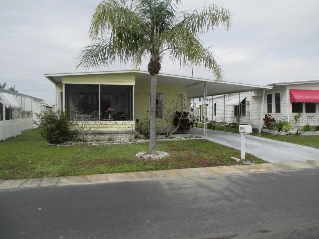 13225 101st St. #326, Largo, FL 33773