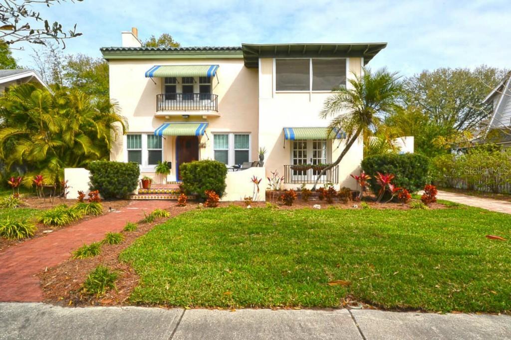 861 19th Ave., St Petersburg, FL 33704