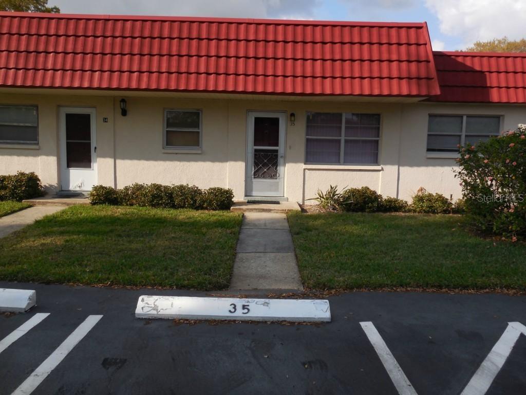 5860 38th Ave. #35, St Petersburg, FL 33710
