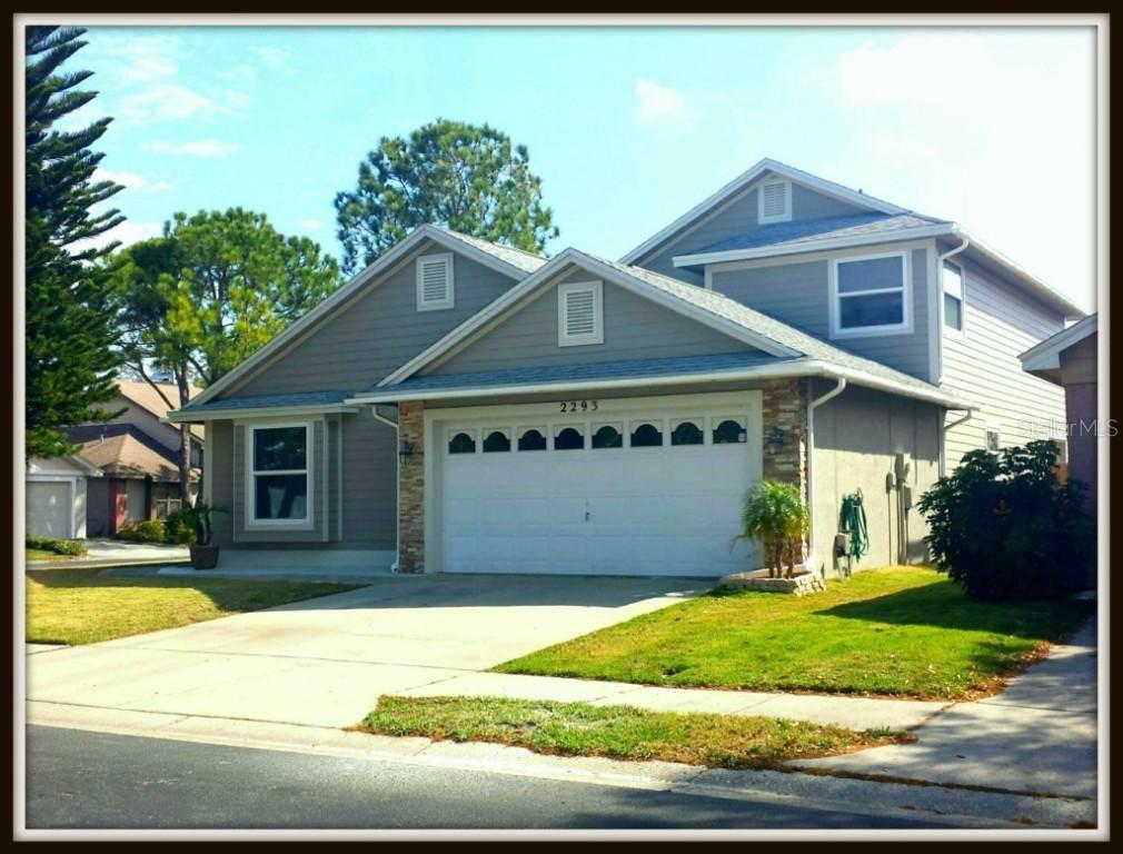 2293 Springwood Cir., Clearwater, FL 33763