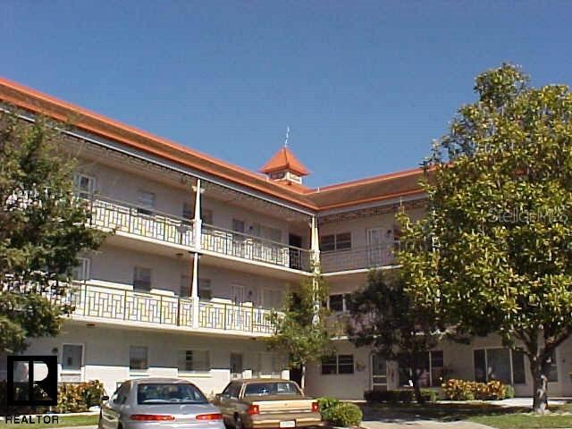 2260 Costa Rican Dr. #34, Clearwater, FL 33763