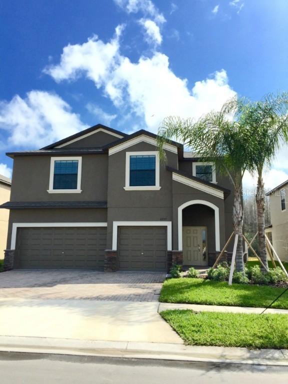 11737 Crestridge Loop, New Port Richey, FL 34655