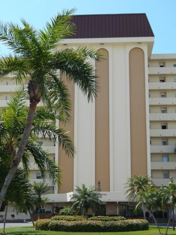 4750 Cove Cir. #608, St Petersburg, FL 33708