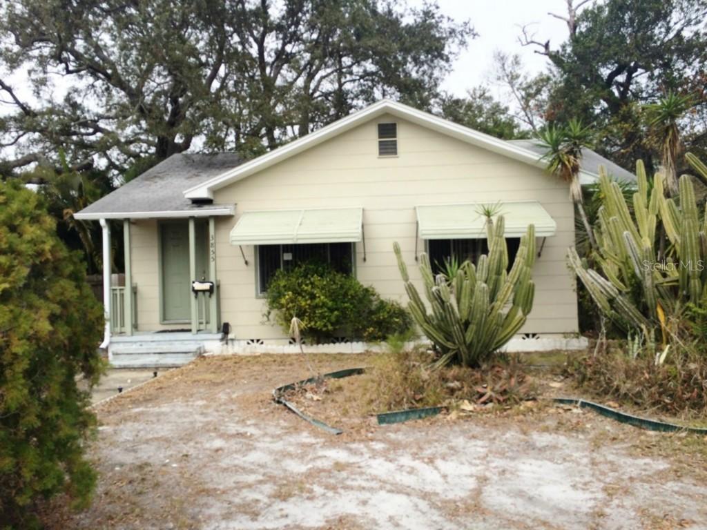 3855 1st Ave., St Petersburg, FL 33713