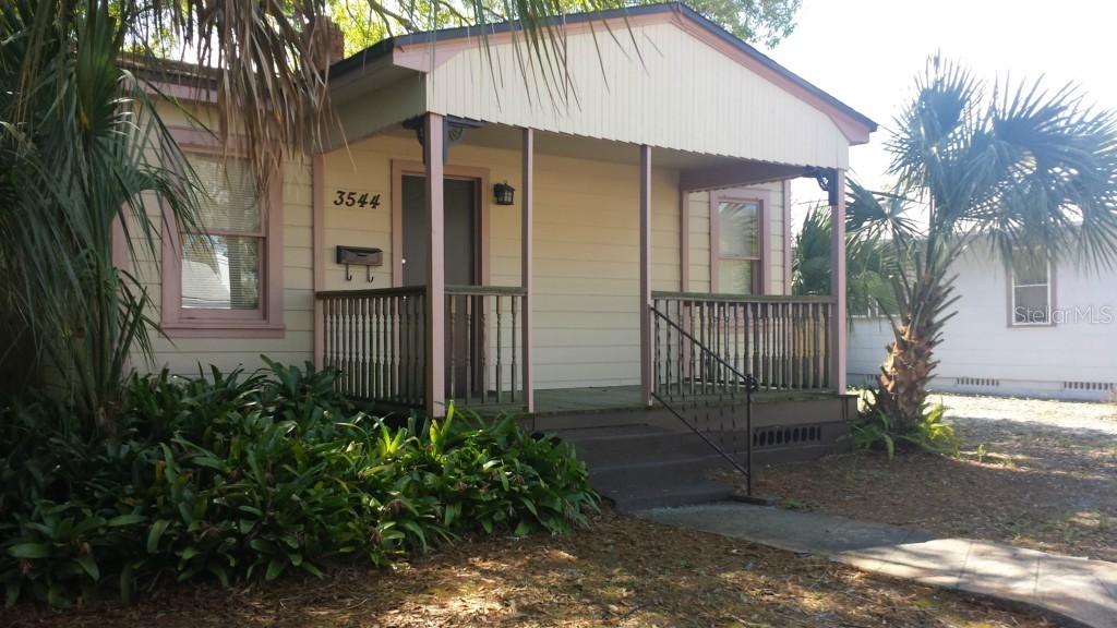 3544 4th Ave., St Petersburg, FL 33713