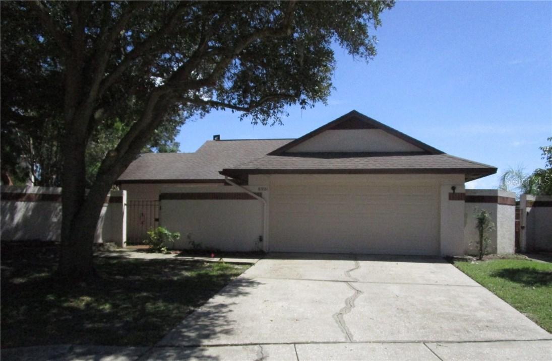 6921 Silvermill Dr., Tampa, FL 33635