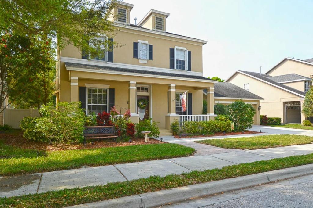 13580 Traditions Dr., Seminole, FL 33776