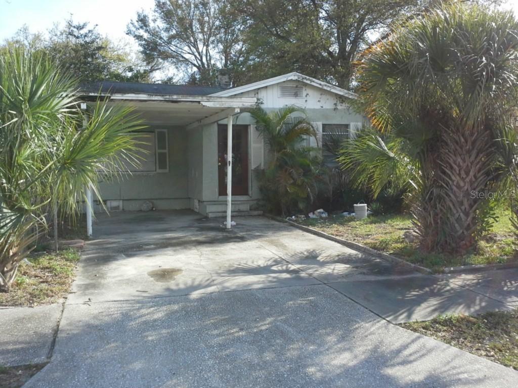 3136 17th Ave., St Petersburg, FL 33712