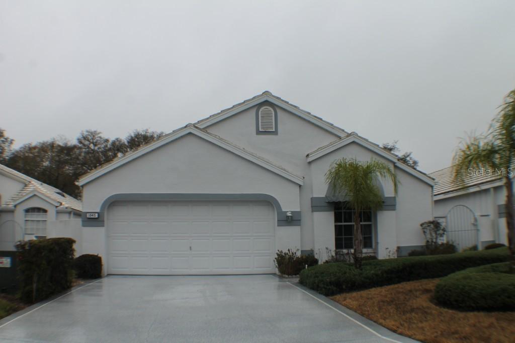 1045 Castille Dr., Spring Hill, FL 34608