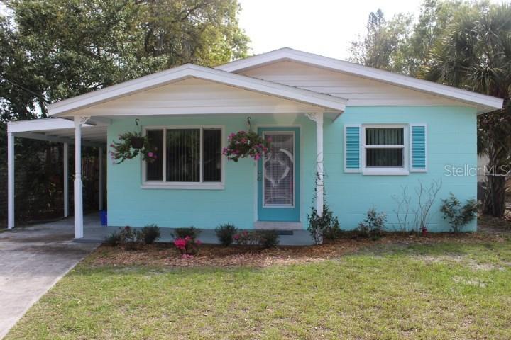 5214 29th Ave., Gulfport, FL 33707