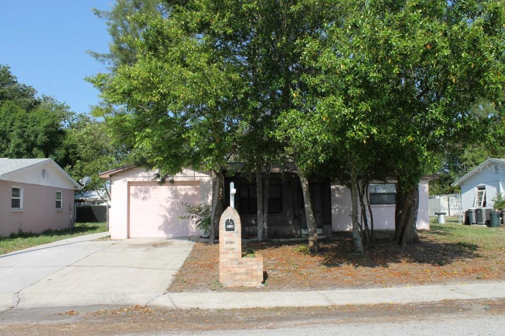 1421 Whitehall Ln., Holiday, FL 34691