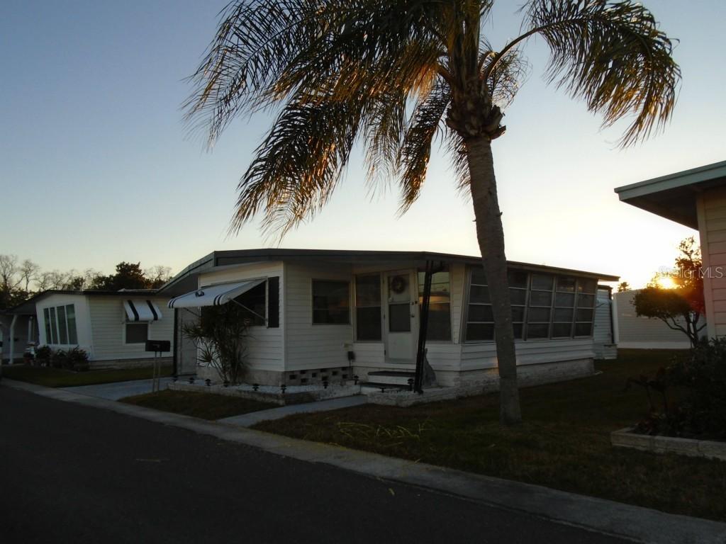 10286 Magnolia Ln. #214, Largo, FL 33773