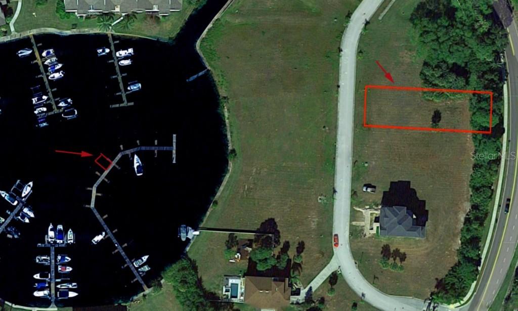 5646 Egrets Pl., New Port Richey, FL 34652