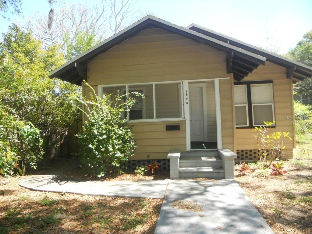 1440 13th St., St Petersburg, FL 33705