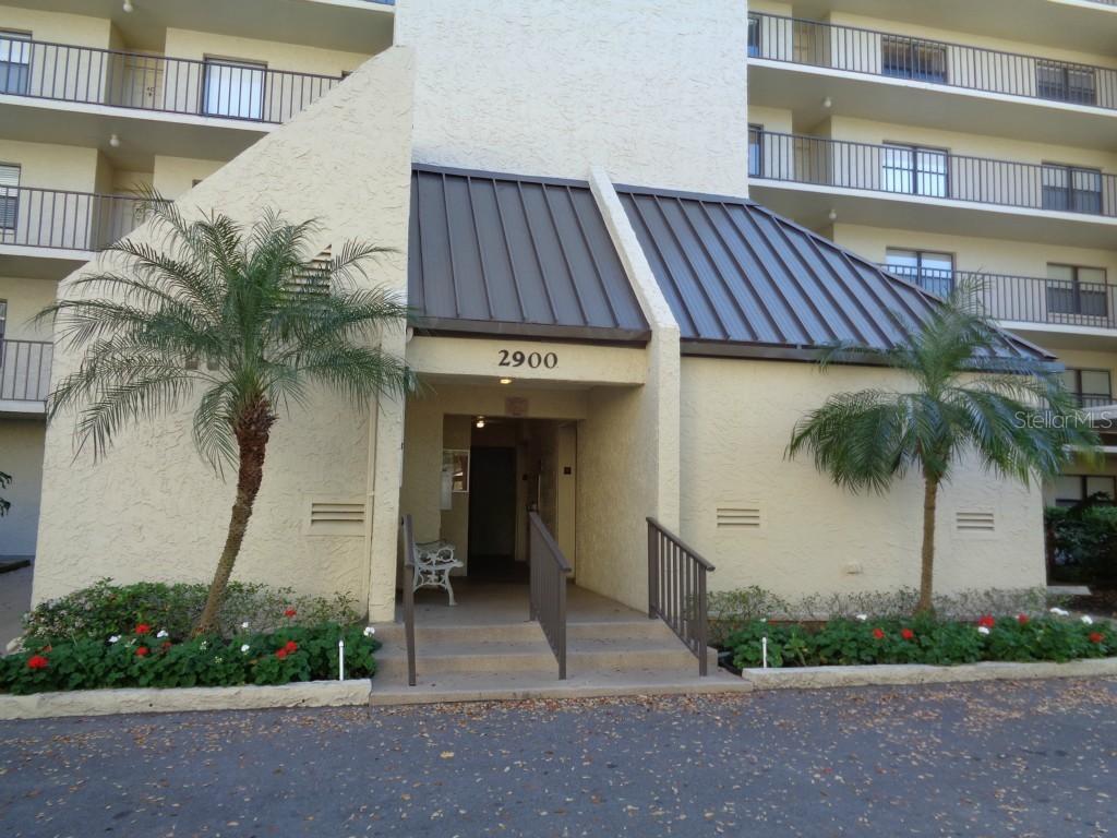 2900 Cove Cay Dr. #7F, Clearwater, FL 33760