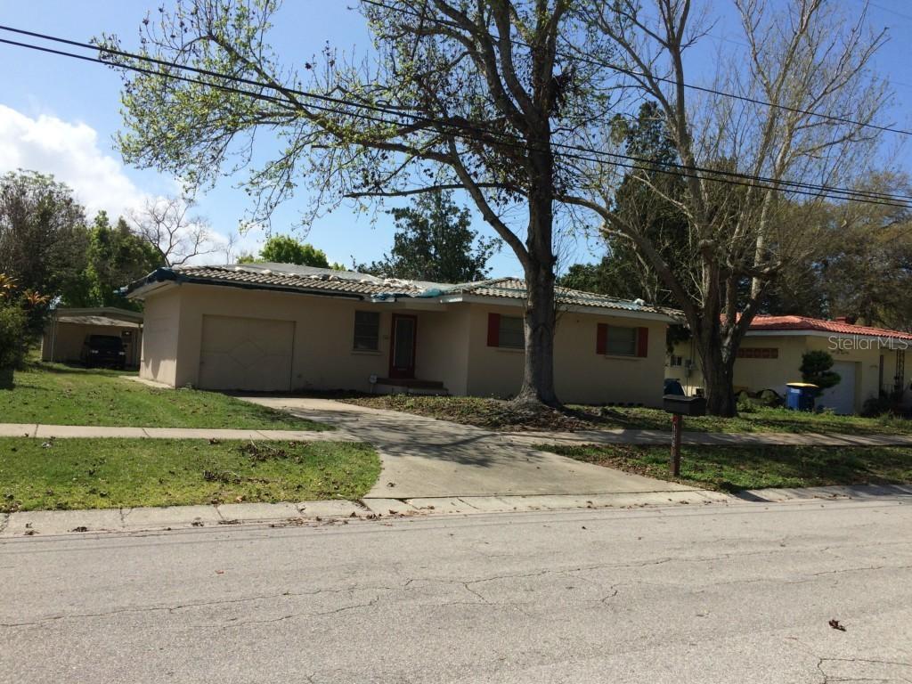 1467 Overlea St., Clearwater, FL 33755