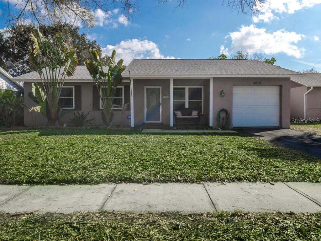 8016 Powderhorn Cir., Largo, FL 33773