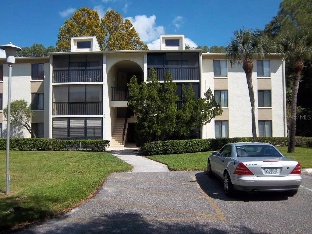 3232 Lake Pine Way #G1, Tarpon Springs, FL 34688