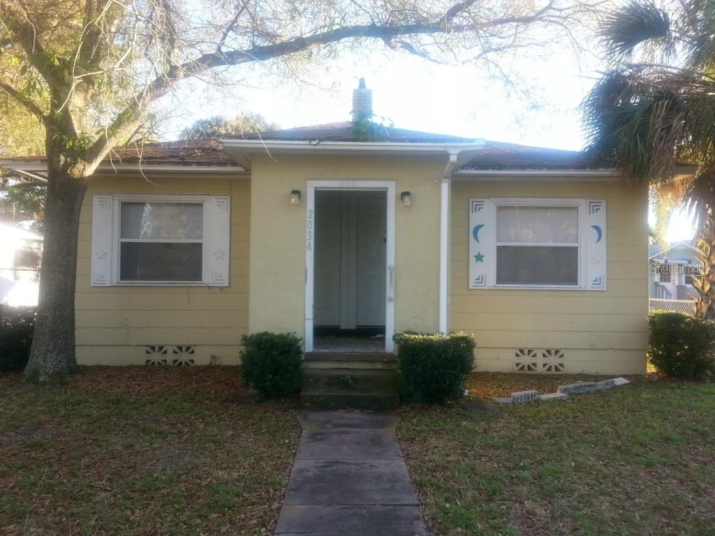 2034 27th Ave., St Petersburg, FL 33713