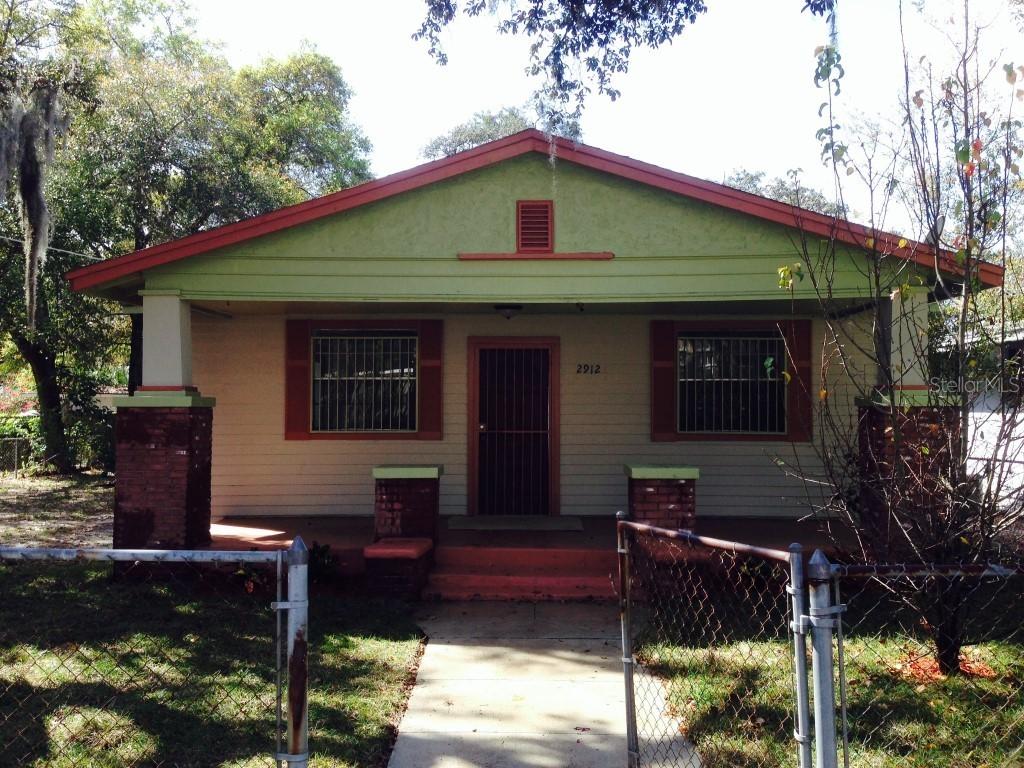 2912 N Massachusetts Ave., Tampa, FL 33602