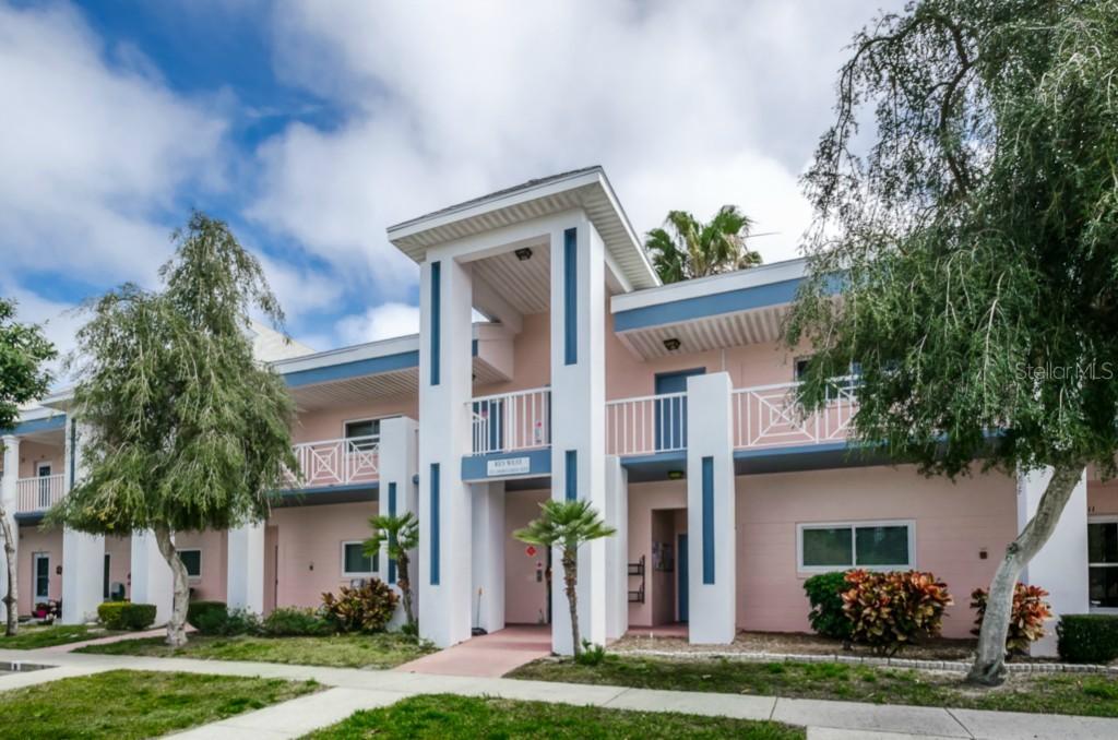 2291 Americus Blvd. #33, Clearwater, FL 33763