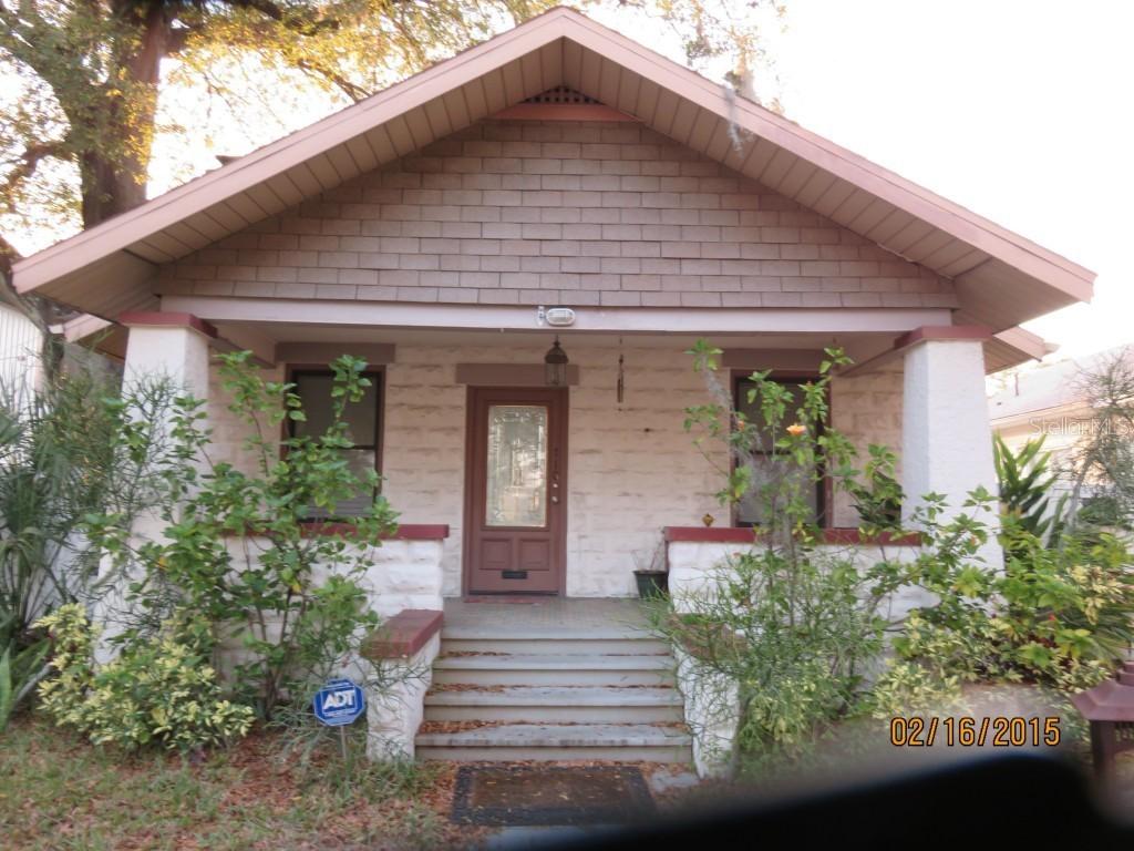 710 10th St., St Petersburg, FL 33705