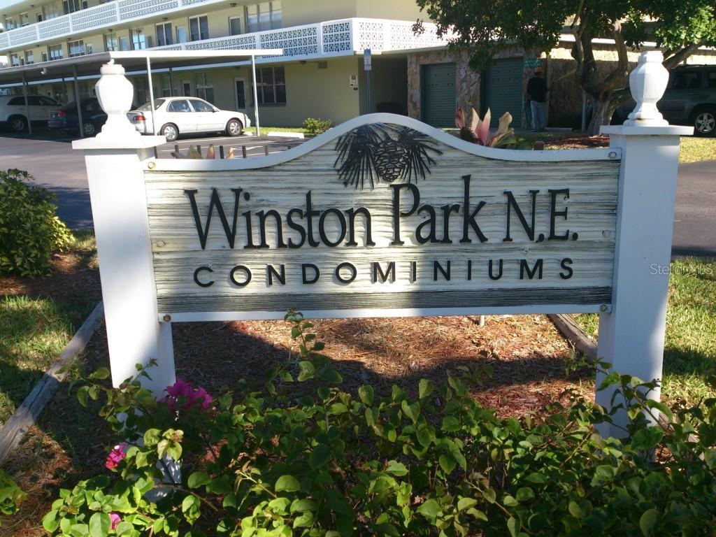 4920 Locust St. #317, St Petersburg, FL 33703