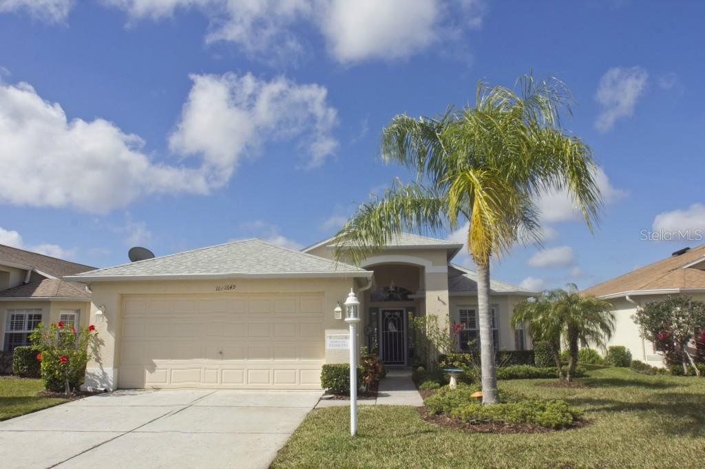 1649 Arbor Knoll Loop, Trinity, FL 34655